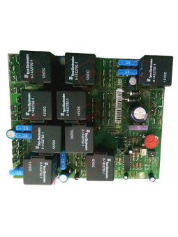 PC Board (8/9-relay type)